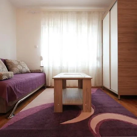 Studio 2 Appartamento Crikvenica