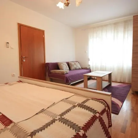 Studio 2 Appartamento