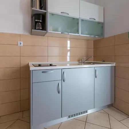 Studio 2 Appartamento Crikvenica